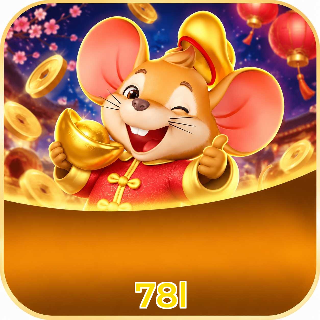 Catálogo de slots da 78l com RTP médio de 96,52%
