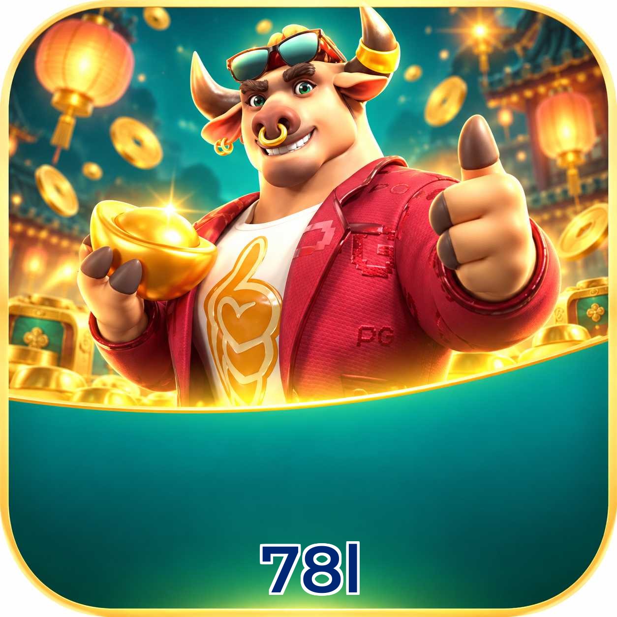 Grandes vitórias nos jogos Fortune da 78l
