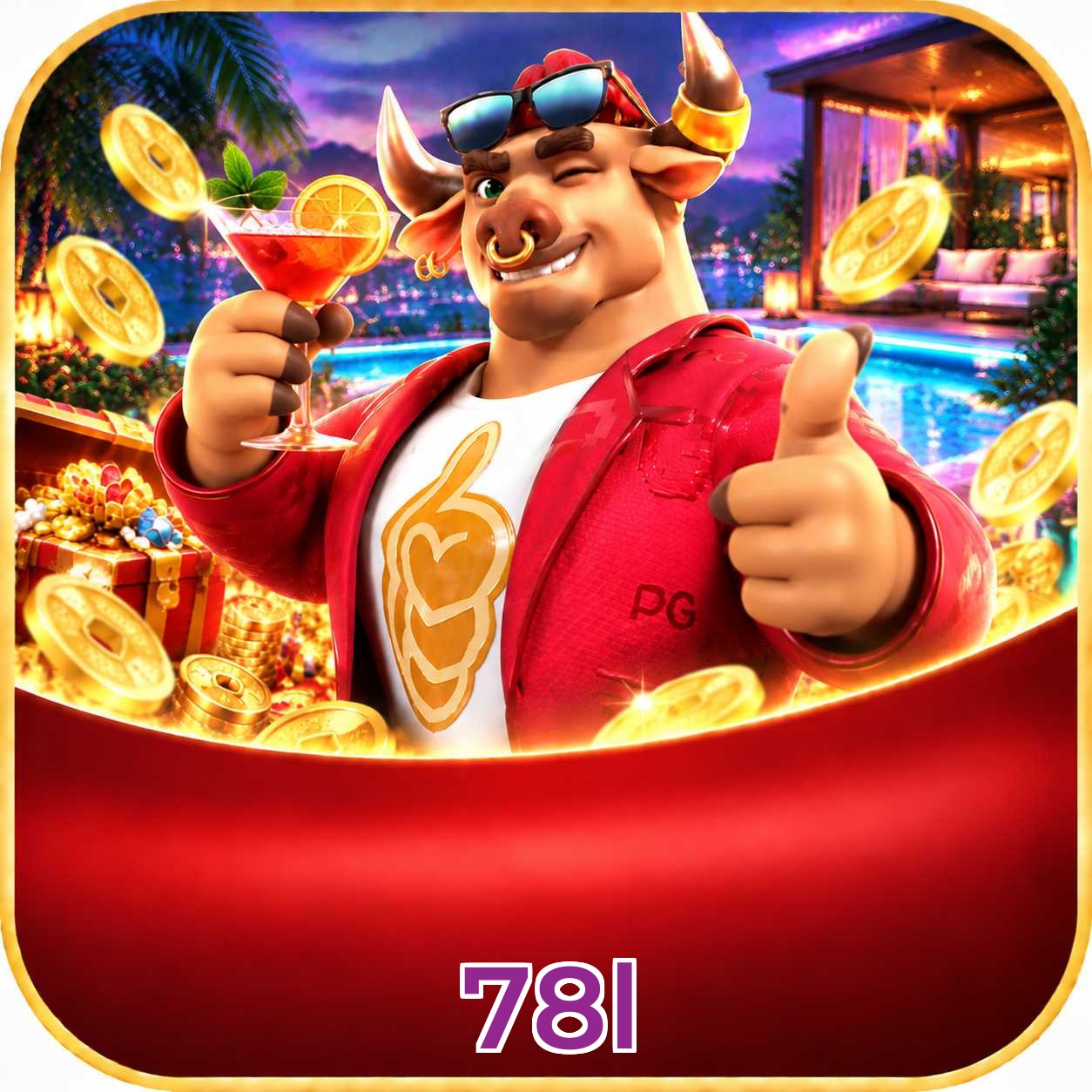 Jogos Fortune da 78l com Fortune Tiger e títulos PG Soft